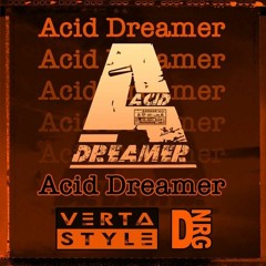 Acid Dreamer - Acid Dreamer (Deeper Dreams Mix) Preview