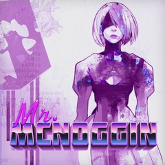 Nier Automata - Memories Of Dust (Synthwave Remix)