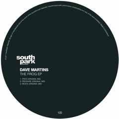 Redox - Dave Martins(clip)