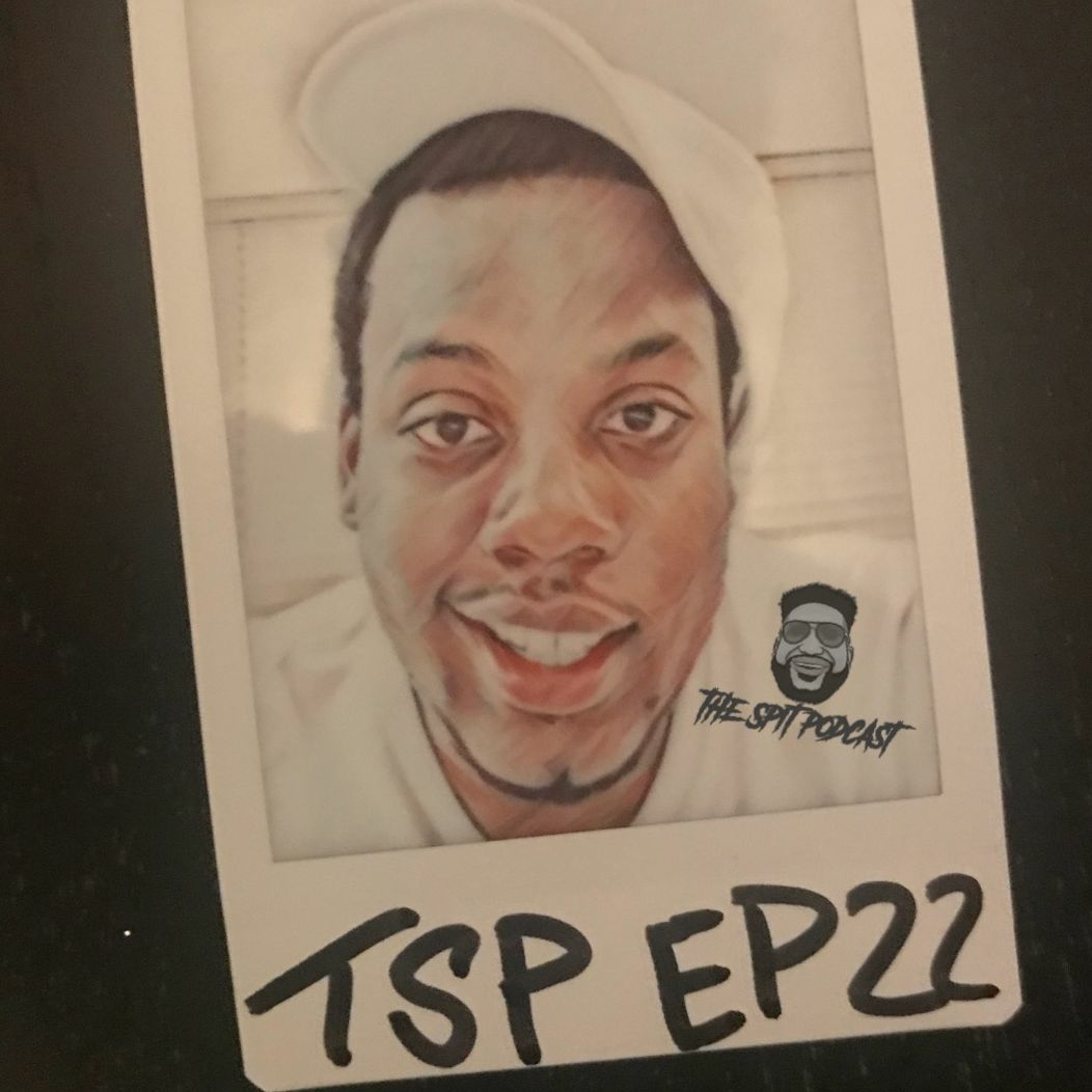 tHe sPiT pOdCaSt