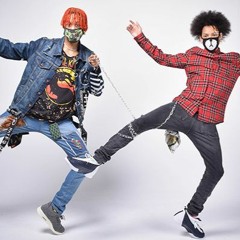 Ayo & Teo - Rolex [Instrumental Remake]