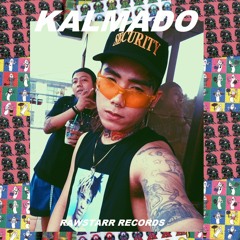 KALMADO - Kris Delano, AMK, M$+RYO(Prod. By Mark Beats)