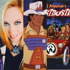 Bravestarr and Ghostbusters