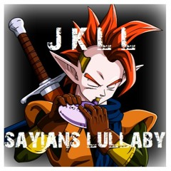 JKLL - Sayian's Lullaby (Free Download)