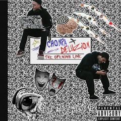 "Sleepin' On You" (feat. WAVI) (CHXXMPA x Deluzion)