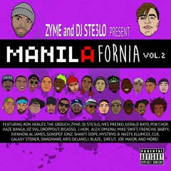 Al James, M$+RYO, Kris Delano, Jxhnny, J. Blaze, Pok'Chop, Droppout, Zyme, , FrenchieBabyy, CLR
