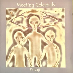 Odyssey from Meeting Celestials