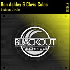 Ben Ashley & Chris Coles Vicious Circle (Preview)