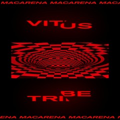 Damso - Macarena (Vitus Tribe Remix)