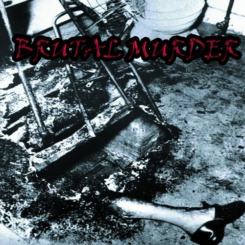 SMC - Brutal Murder 345 Bpm