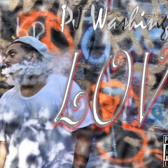 PJ Washington - Love (Prod. D Rage)