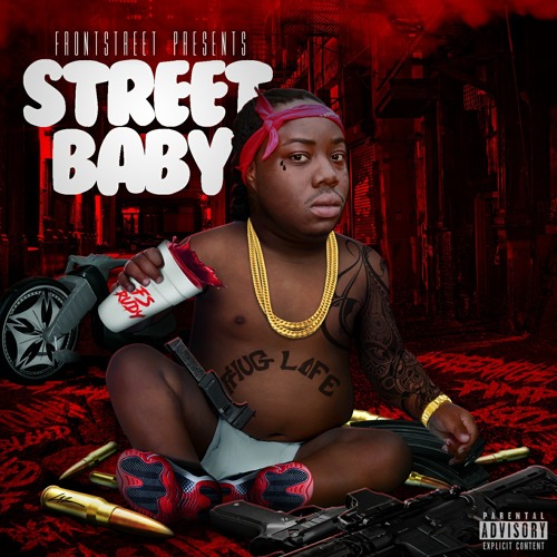 F.S Rudy- Shooter ft. FBJ Brell & FBJ Taydoe
