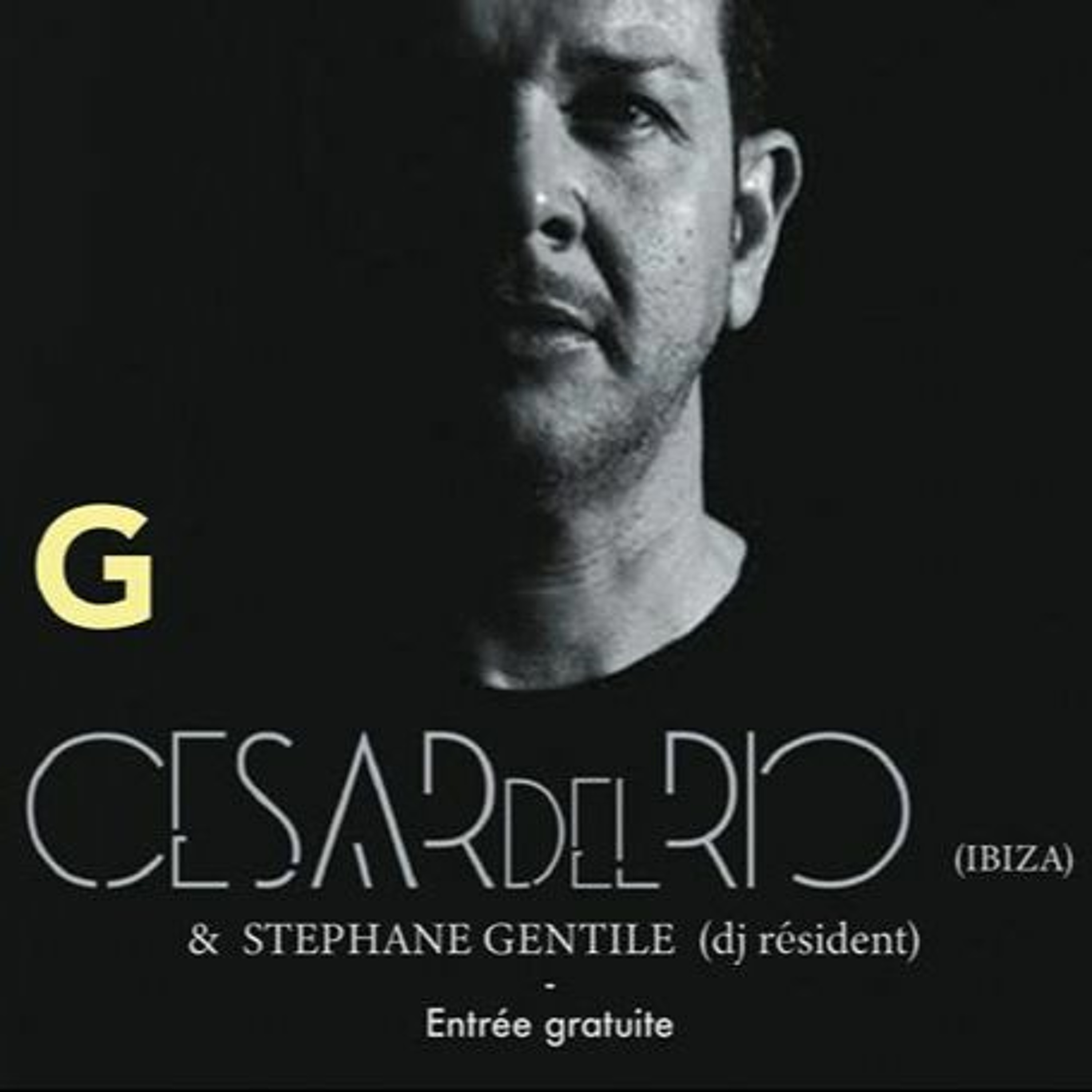 stephane gentile