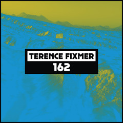 Dekmantel Podcast 162 - Terence Fixmer