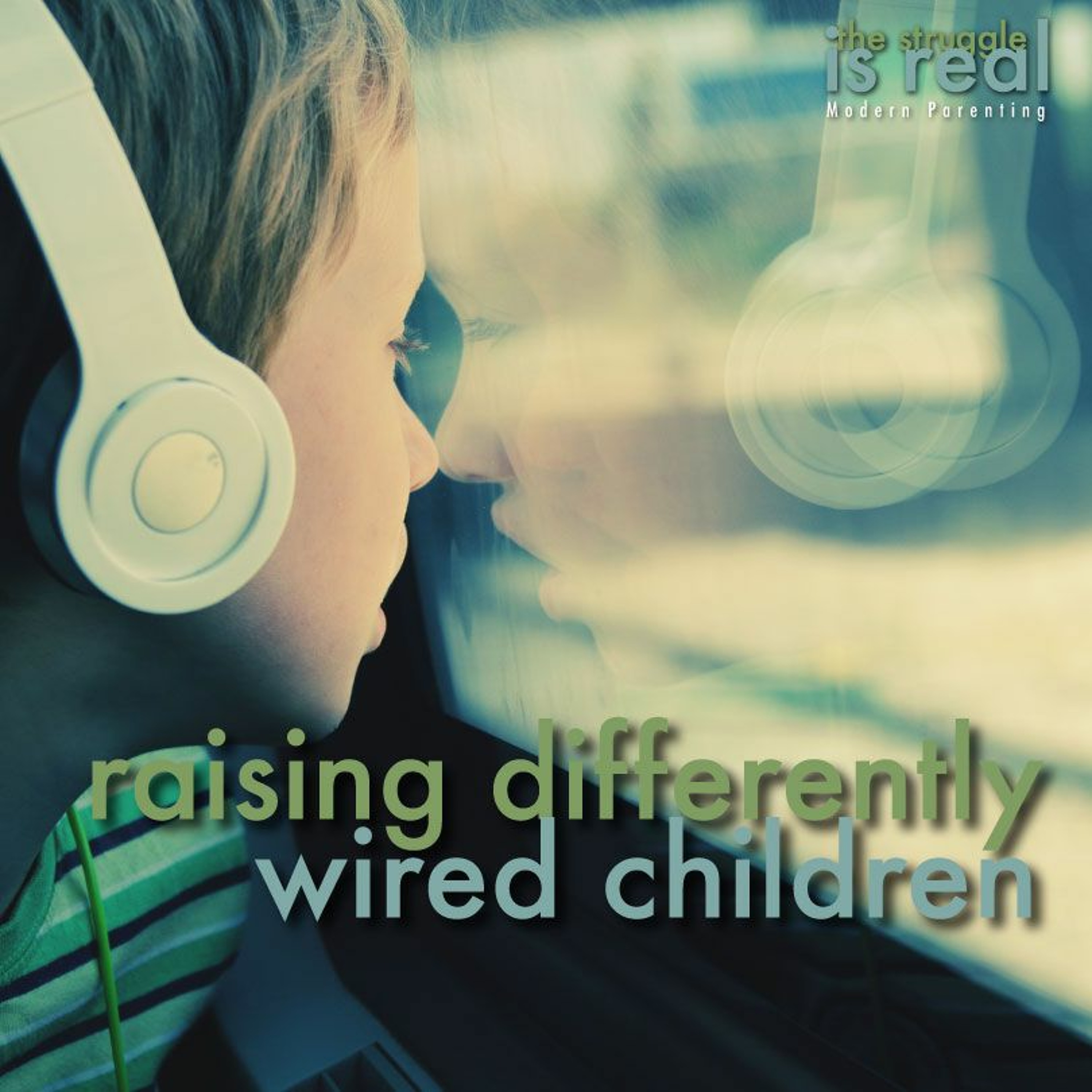 The Struggle is Real: Modern Parenting