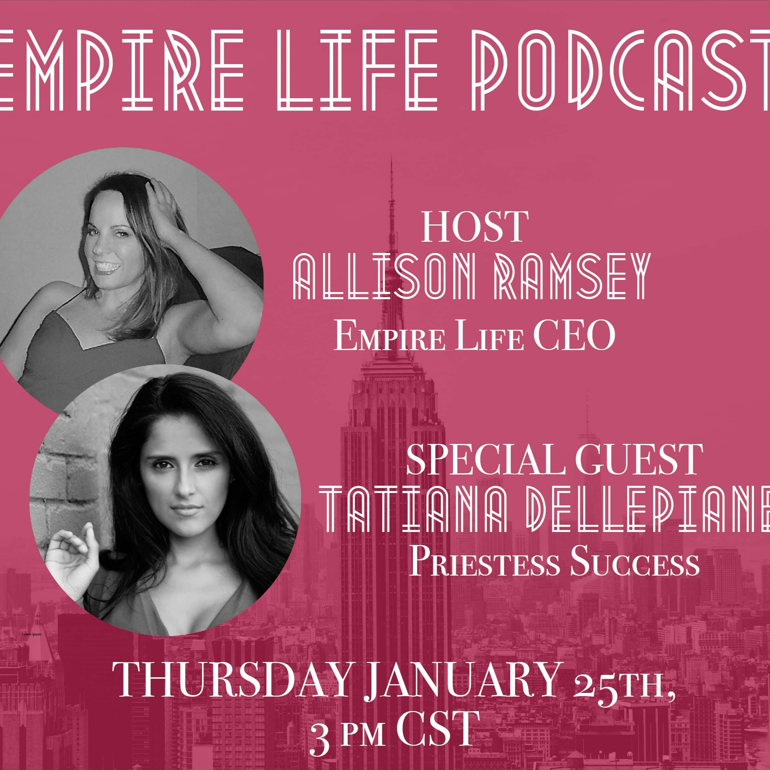 Empire Life Podcast