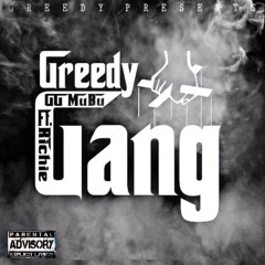 GG Mubu ft Richie - Lil Minute