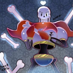 [Bettertale Mod Project] - Nyeh Heh Heh! + Bonetrousle.