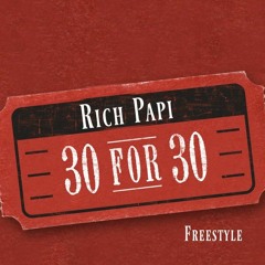 30 for 30 Freestyle