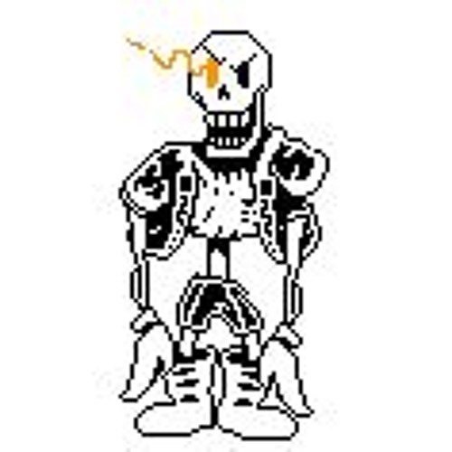 [Undertale Au - ML!Underswap] ABOMINATION (read url) (read desc for pap desc)