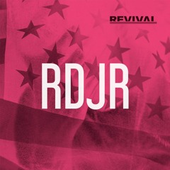 Eminem - Revival (Interlude) - RDJR Remix