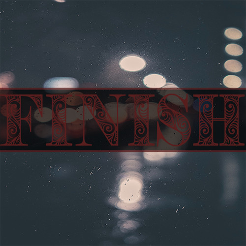 CJKrypt - Finish