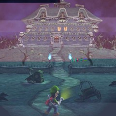 Luigi's Mansion - Game Boy Horror (Reverse Prague Edit)