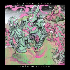 DJ Paul Cumbum & WANK - Creeper (clip FPS2)