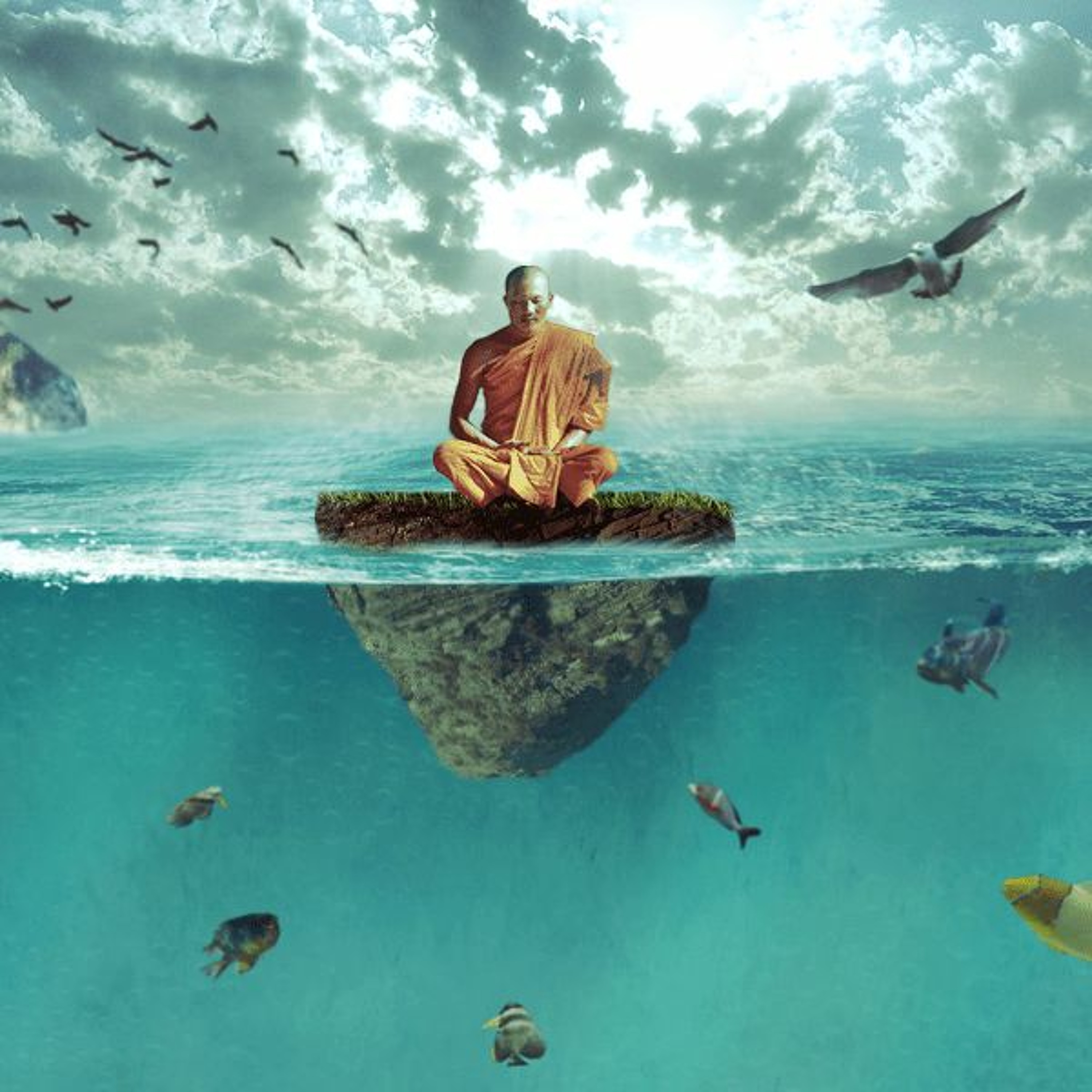 Andrea Merlau-Shanti Mahan Kaur-