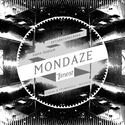 Listen to Chark & Crimbrule - Mucoid (STRTMF073) by SATURATE! in