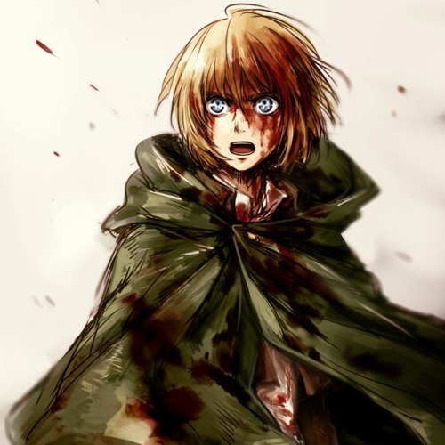 Call Out Your Name - Attack On Titan