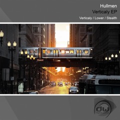 Hullmen - Stealth (Original Mix)