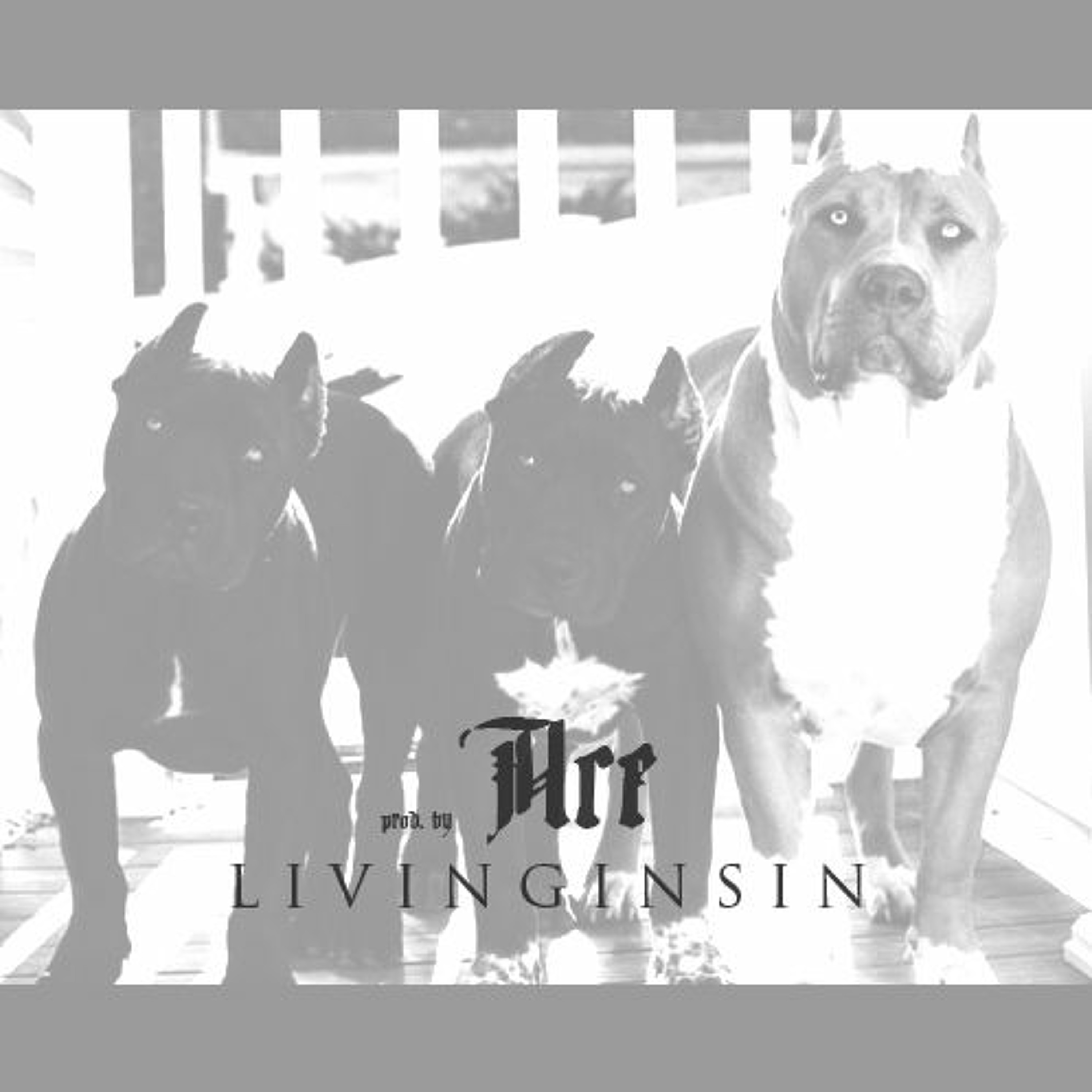 Ace- Living in sin episode artwork