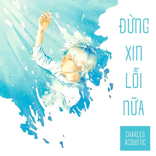 ĐỪNG XIN LỖI NỮA - Cover [ Acoustic Piano Edition ]