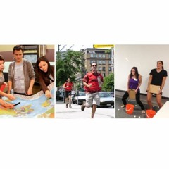 The Top Three Team Building Trends Of 2018