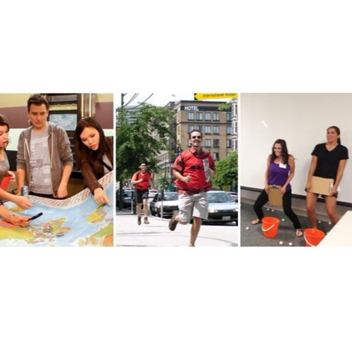 The Top Three Team Building Trends Of 2018