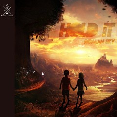 Roman Sky - Hold It [NCT Release]