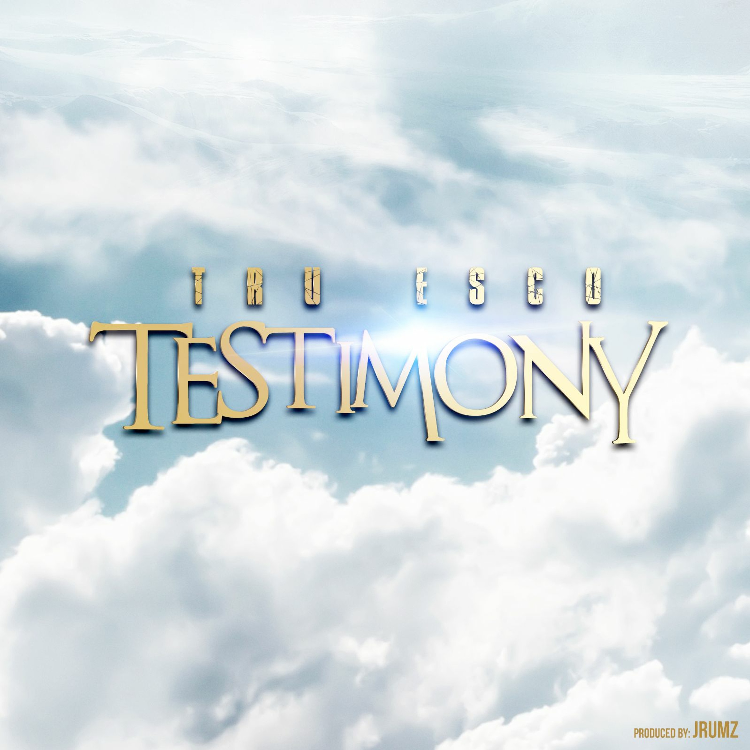 Testimony episode artwork