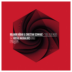 Rolando Hodar, Christian Schwarz - Free Your Mind (Original Mix)