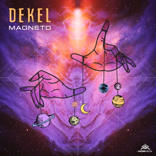 Dekel - Magneto