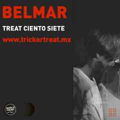 Treat 107 by Belmar