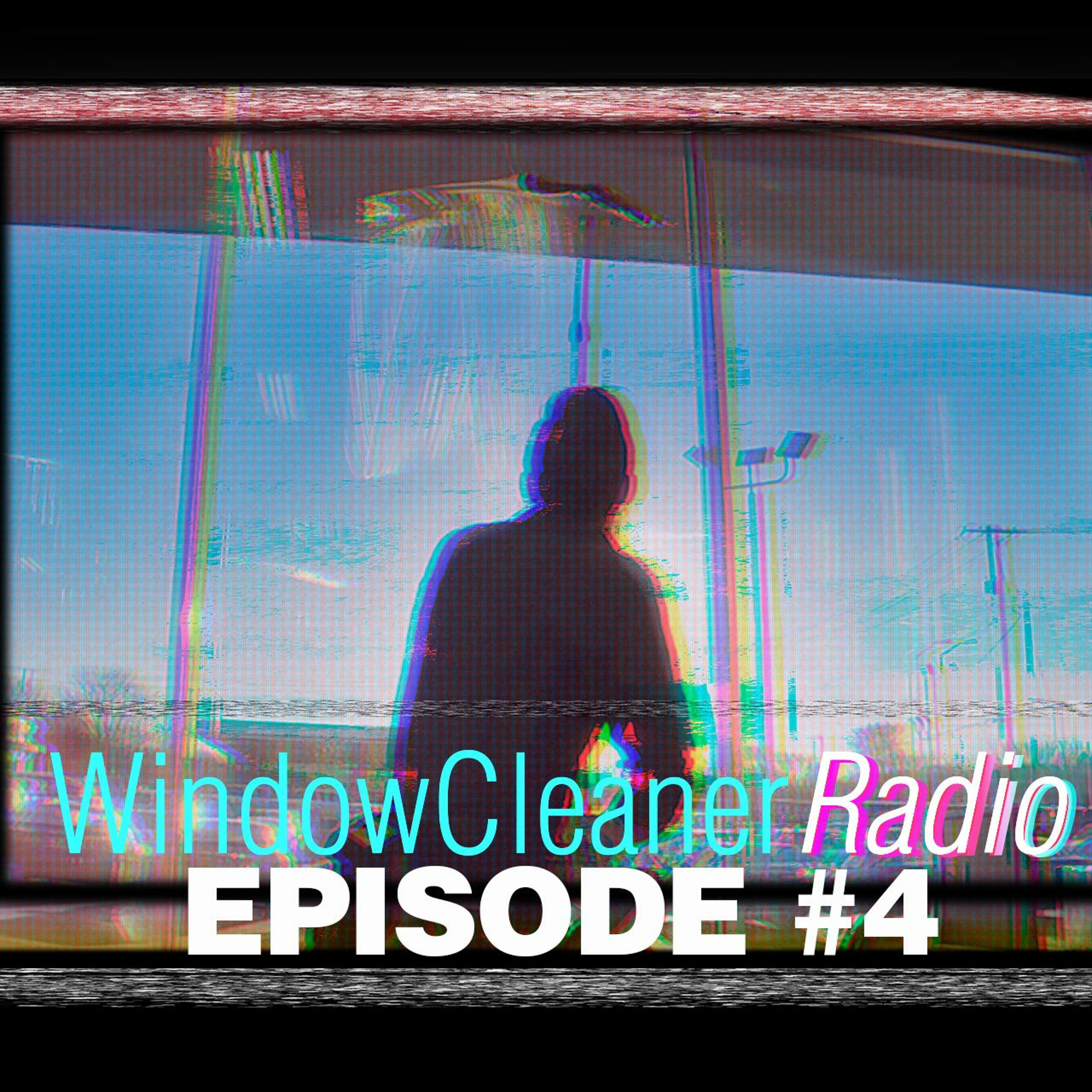 Window Cleaner Radio - EP 4 - Storefront | Luke The Window Cleaner thumbnail
