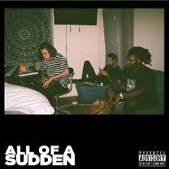 Moosh & Twist - All Of A Sudden (Remix)