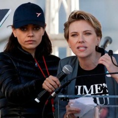An Example of Evil: The Dirty Women at the Dirty Women’s March