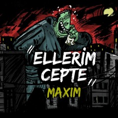 Maxim - Ellerim Cepte