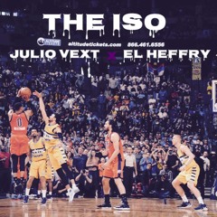 The Iso x El Heffry