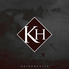 KHAN - Oniromancie (Eng. - Mix - Master)