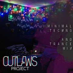 Minimal Mix Techno & Trance - EP. 2