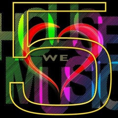 # 5 _ HOUSE, deep, tech, tropical, nu disco, techno etc.