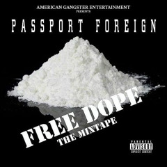 Passport Foreign (try Me)